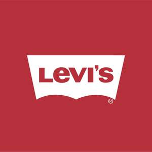 Levis Gift card - NewtroneCards